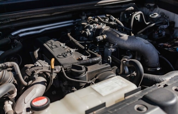 AutoNation Parts Banner