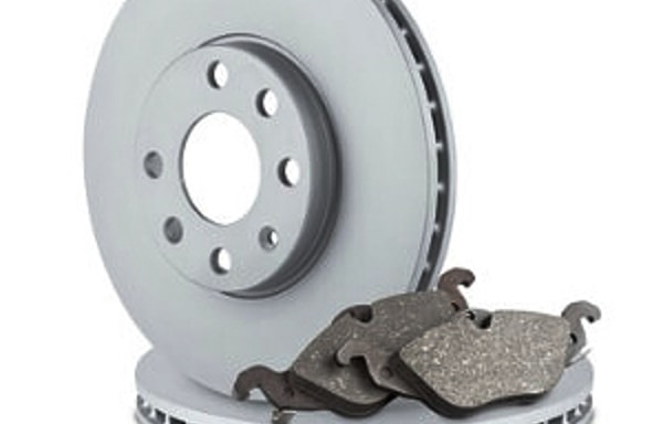 AutoParts Pro Banner