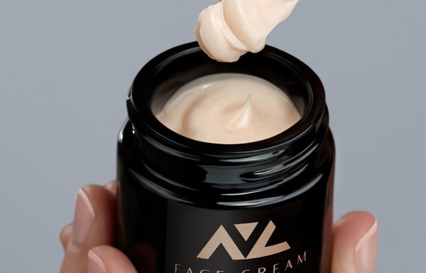 AV Laboratories Banner