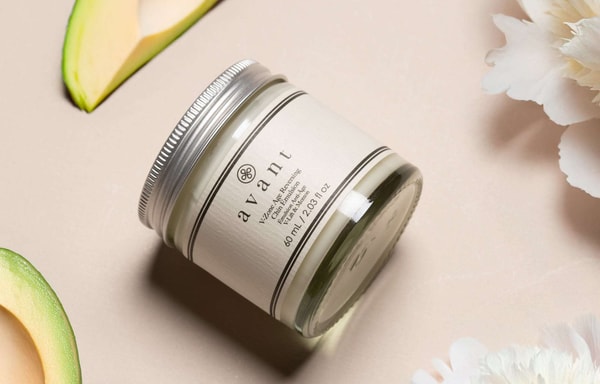 Avant Skincare Banner