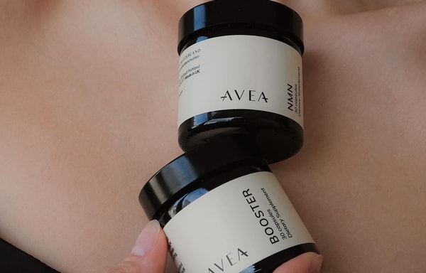 AVEA Banner