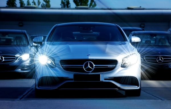 Avis Car Rental Banner