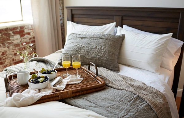 Aviya Mattress Banner