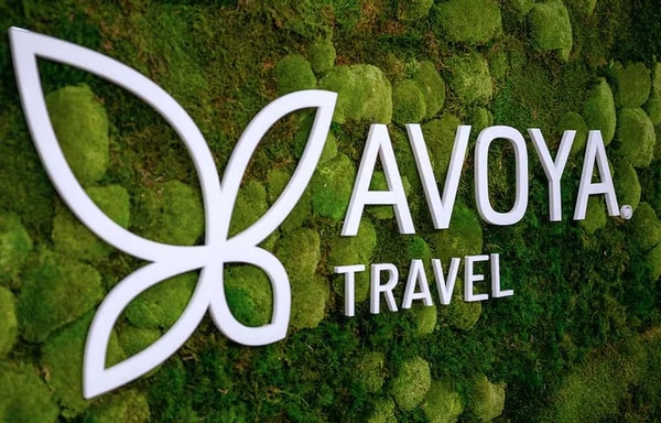 Avoya Travel Banner