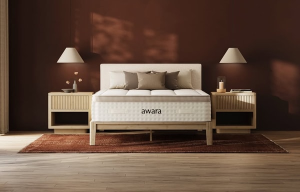 Awara Sleep Banner