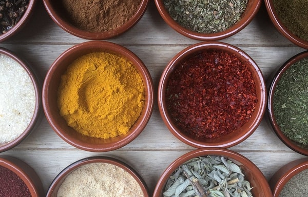 Ayurvedic Herbs Direct Banner