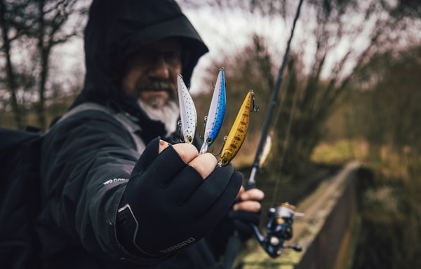AZfishing.cz Banner