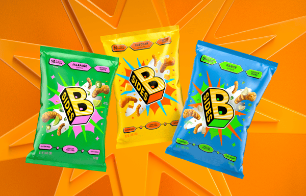 B-SIDES Banner