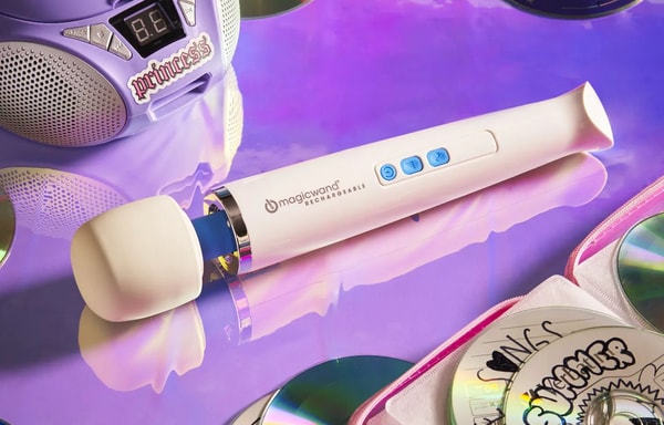 Babeland Toy Store Banner