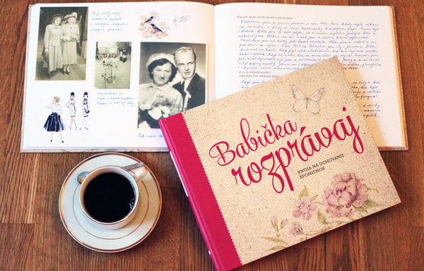 Babičk&aacute;rstvo Banner