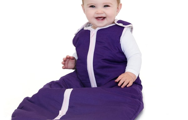 Baby Deedee Banner