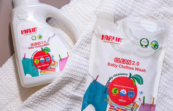 BABY888 Banner