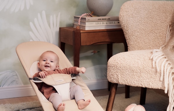 BabyBj&ouml;rn Banner