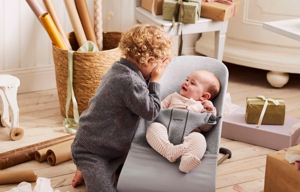 BabyBj&ouml;rn Banner