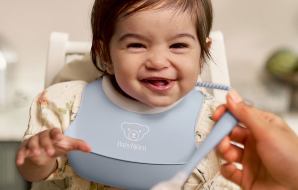 BabyBj&ouml;rn Banner