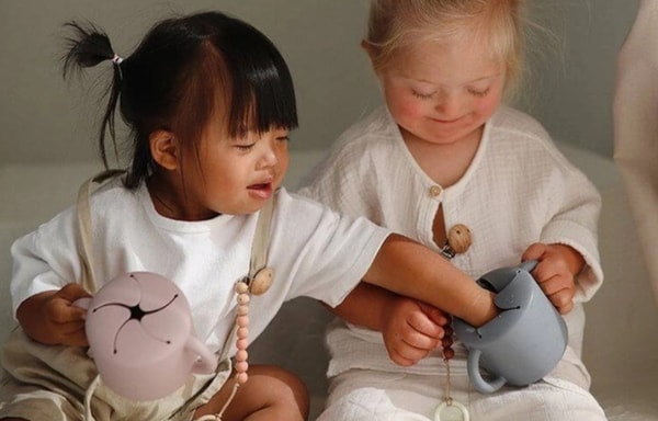 BabyCentral Banner