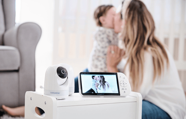 Babysense Banner