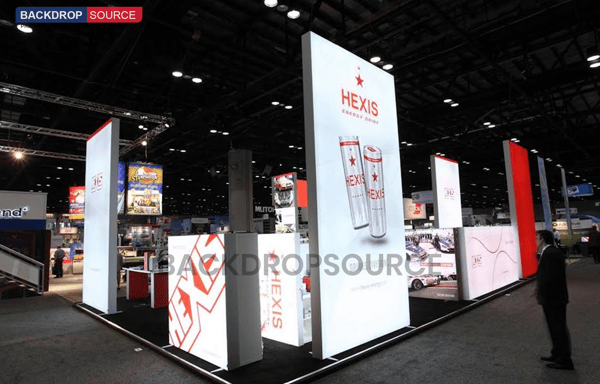 Backdrop Source Banner