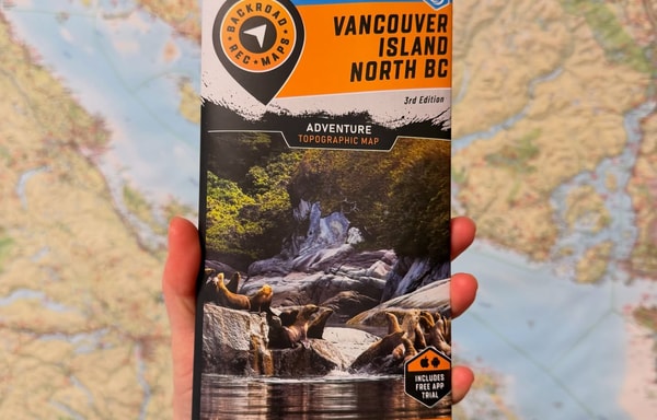 Backroad Mapbooks Banner