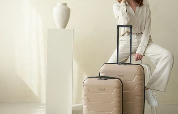 Bagage24 Banner