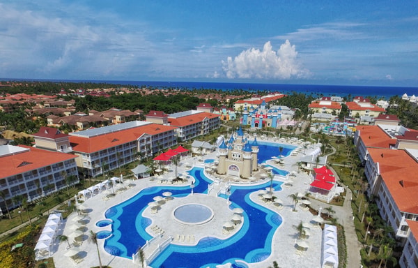 Bahia Principe Banner