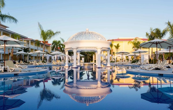 Bahia Principe Banner