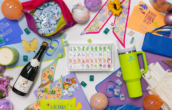 Bam Bird Boutique Banner