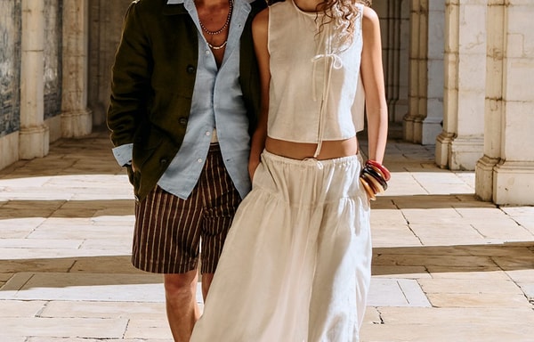 Banana Republic Banner