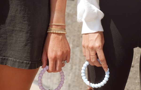 Bangle & Babe Banner