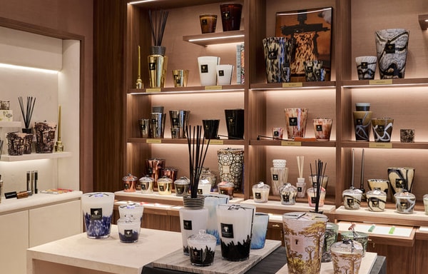 Baobab Collection Banner