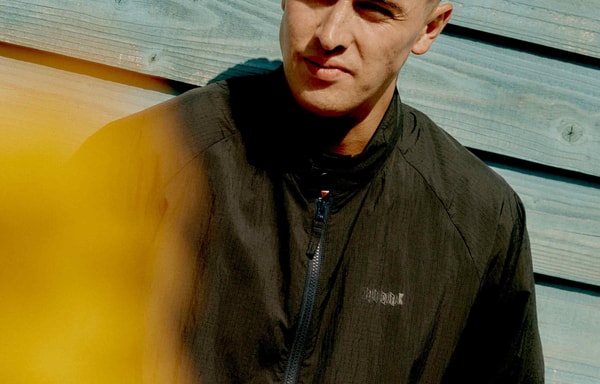 Baracuta Banner