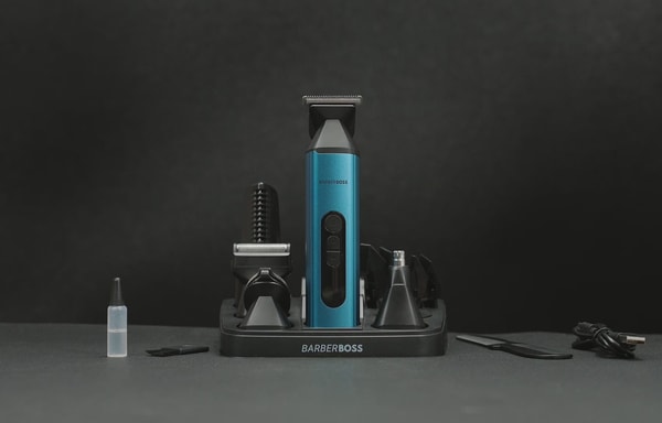 BarberBoss Banner