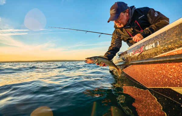 Bass Pro Shops Banner