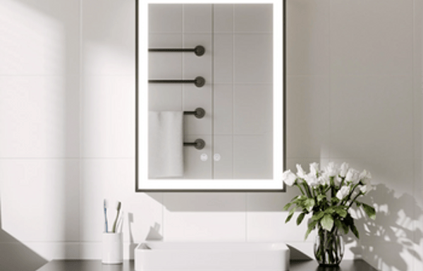 Bathroom Deco Banner