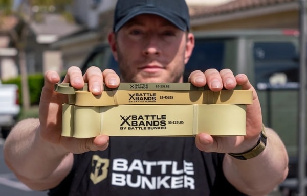 Battle Bunker Banner