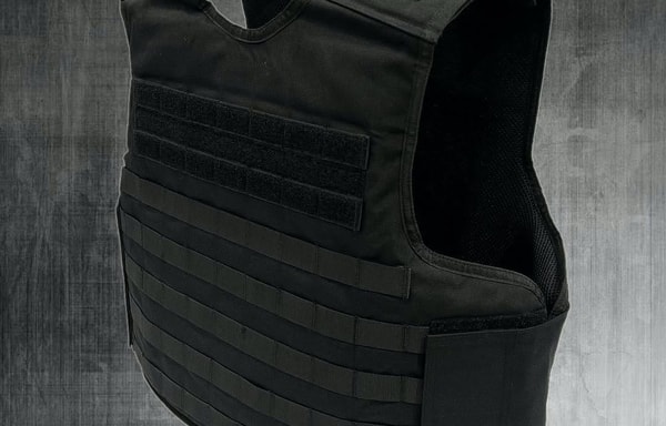 Battle Steel Banner