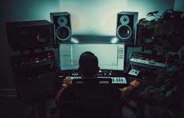 Baywood Audio Banner