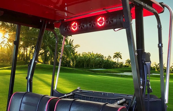 Bazooka Bass Tubes Banner