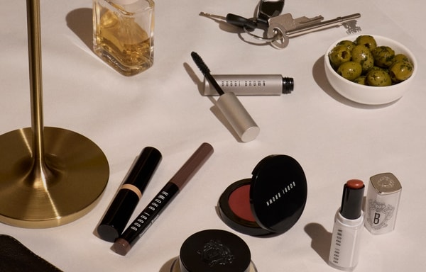 Bobbi Brown Banner