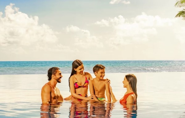 Beach Park Banner