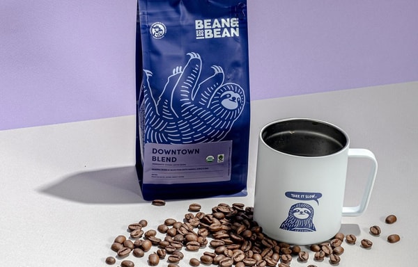 Bean & Bean Banner