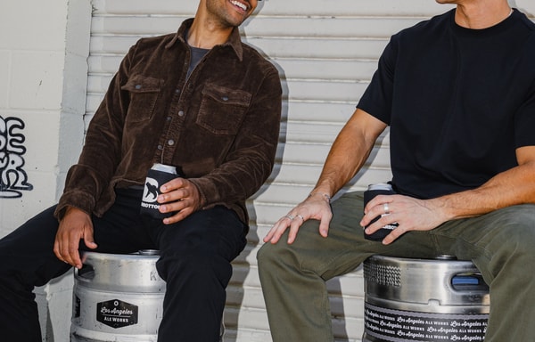 Bearbottom Clothing Banner