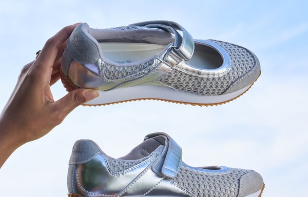 BEARPAW Shoes Banner