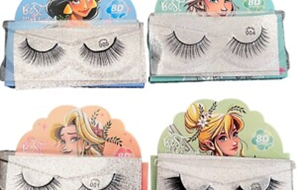 BEAUEYE Banner