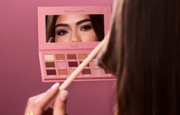 Beauty Creations Cosmetics Banner