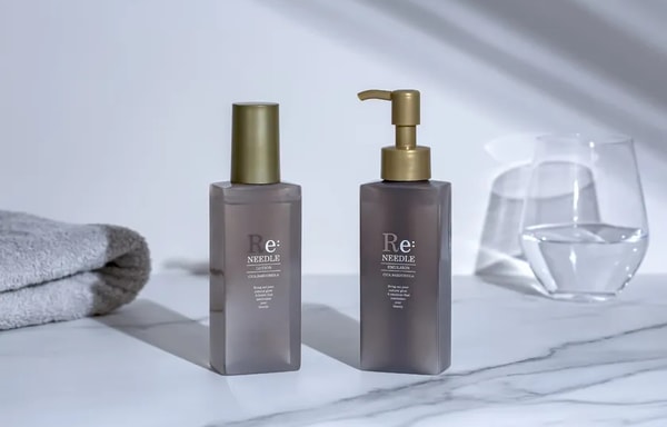 Beauty Make Labo Banner