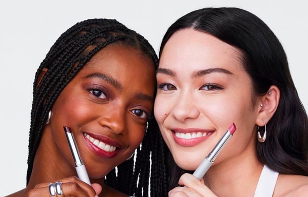 Beauty Plaza Banner