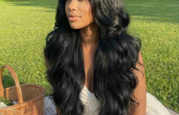 Beautyforever Hair Banner
