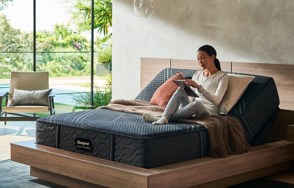 Beautyrest Banner