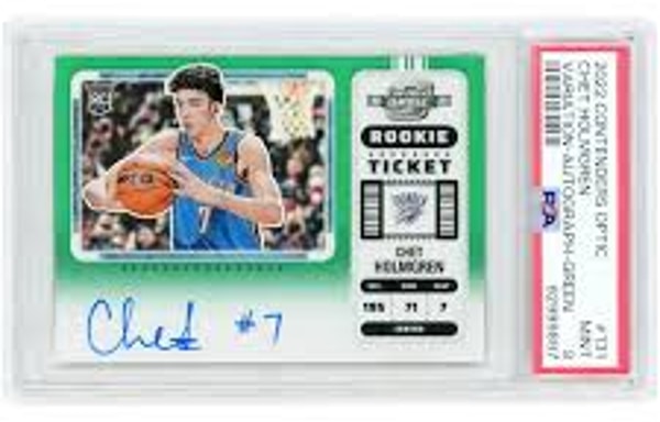 Beckett Collectibles Banner